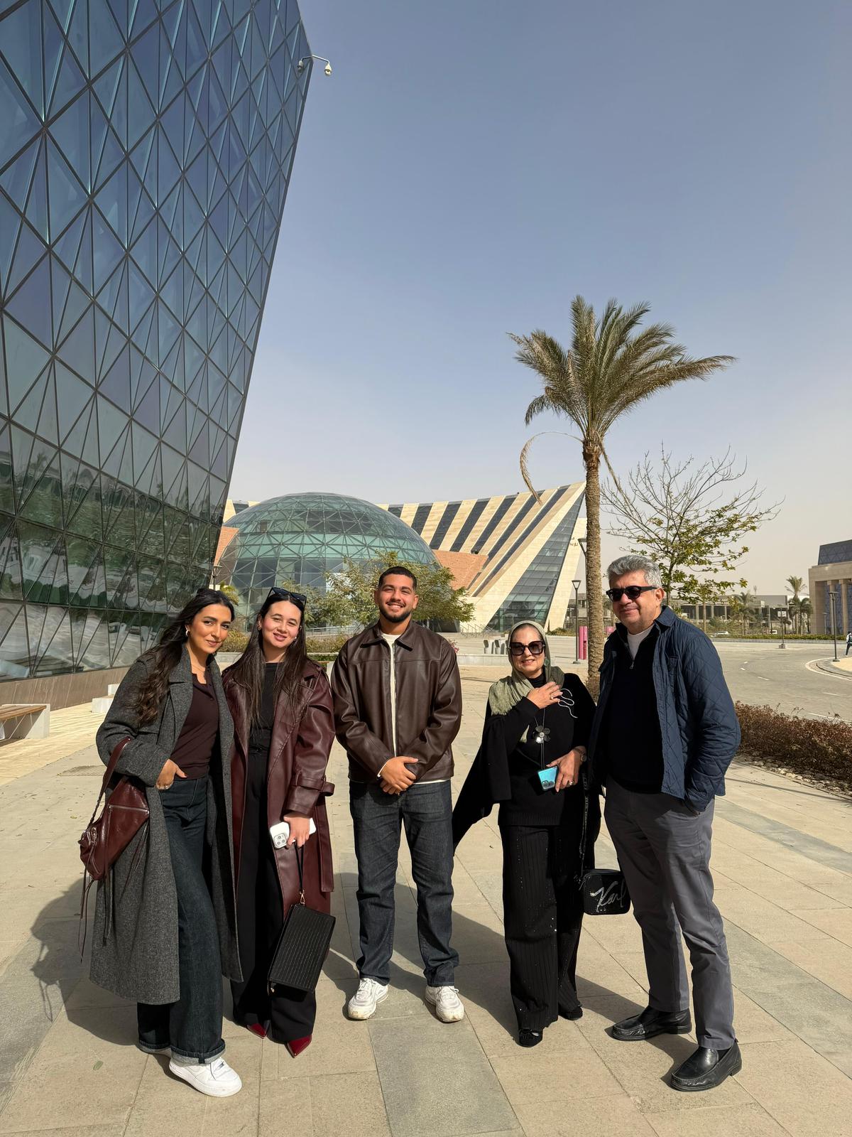 Annual Conference - Day Visit