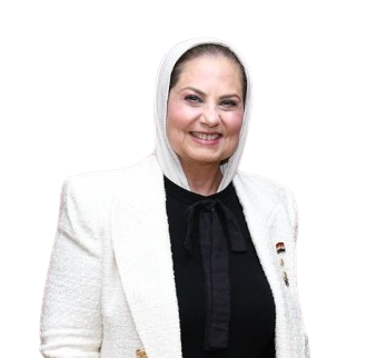 Dr. Eman El Ghamrawy