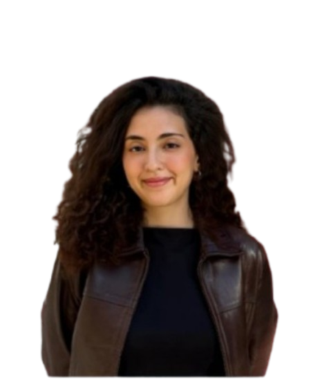 Jana Fouda