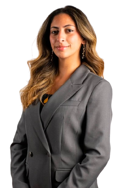 Lina el Sherif