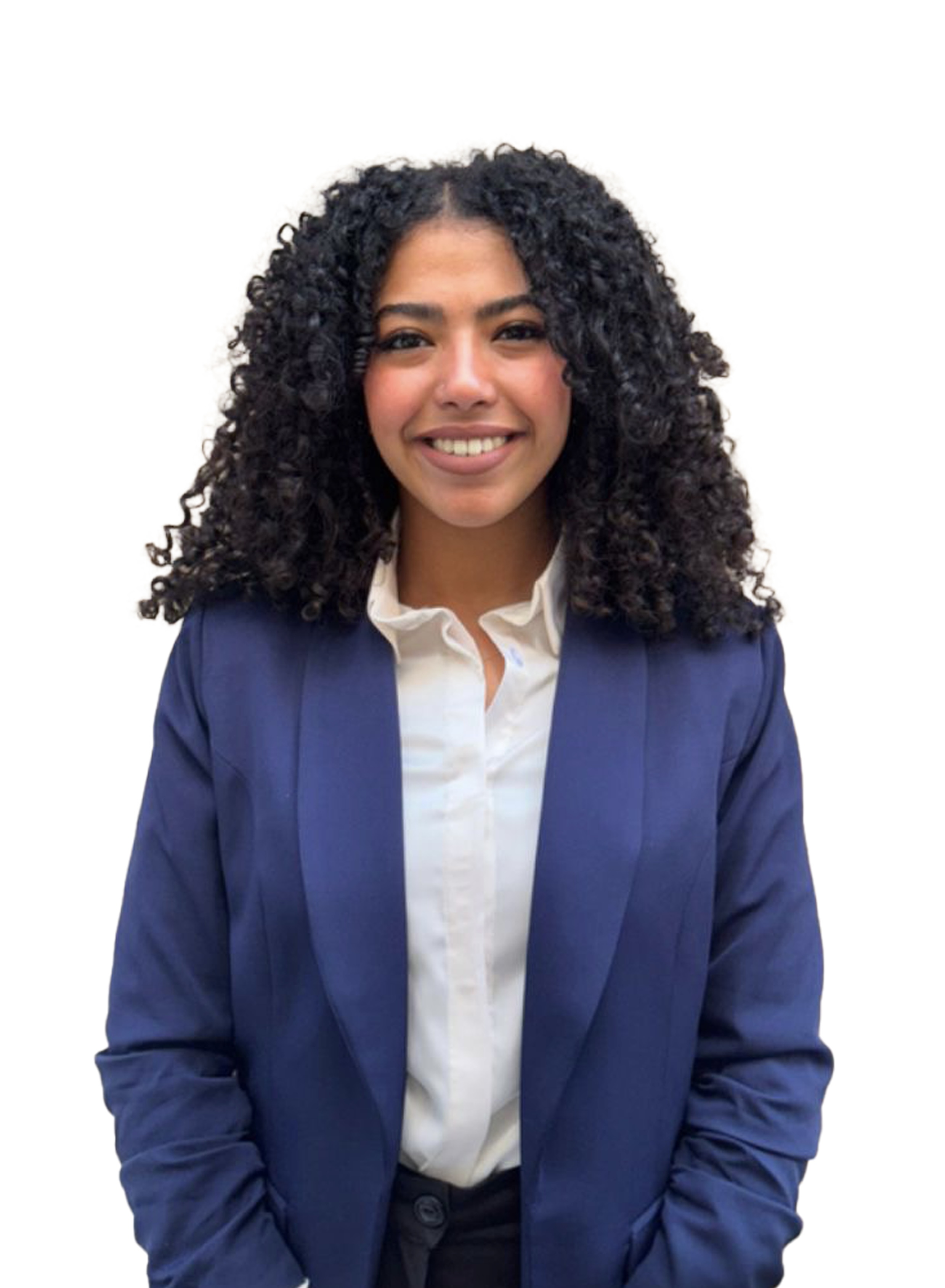 Mariam Solyman