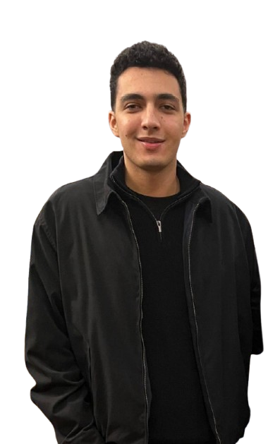 Mohamed Ashraf