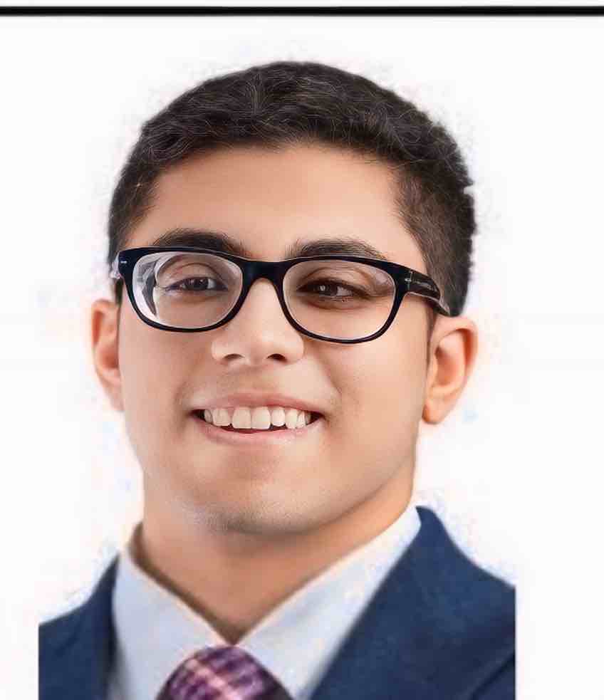 Mohanad Ahmed