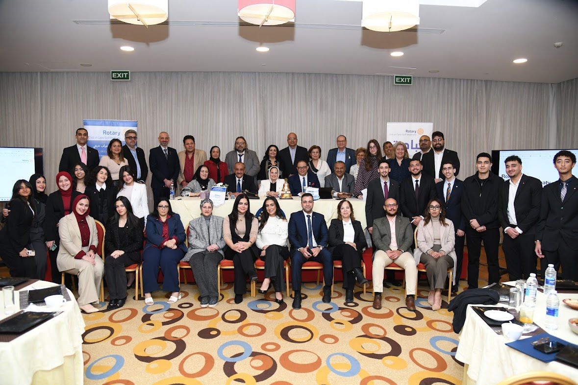 Bridges to Unite - Group Photo
